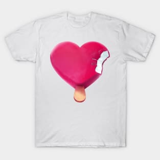 Ice Cream Love T-Shirt